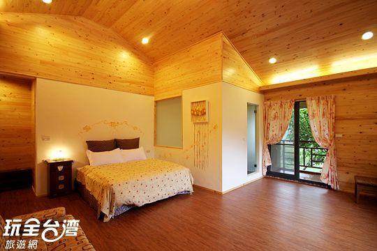 Walk Cloud Bed And Breakfast Meishan Eksteriør bilde